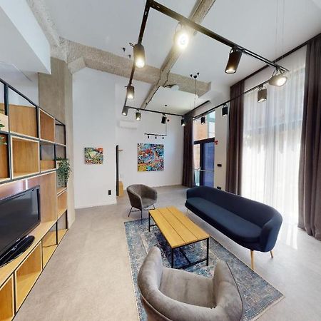 In Budapest Apartment 10 エクステリア 写真