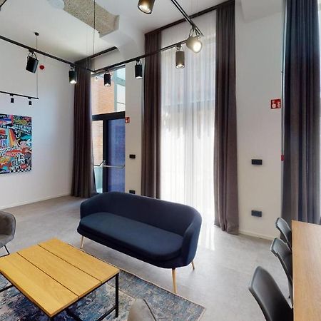 In Budapest Apartment 10 エクステリア 写真