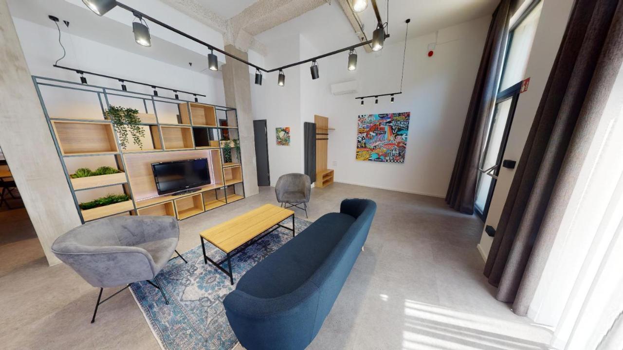 In Budapest Apartment 10 エクステリア 写真