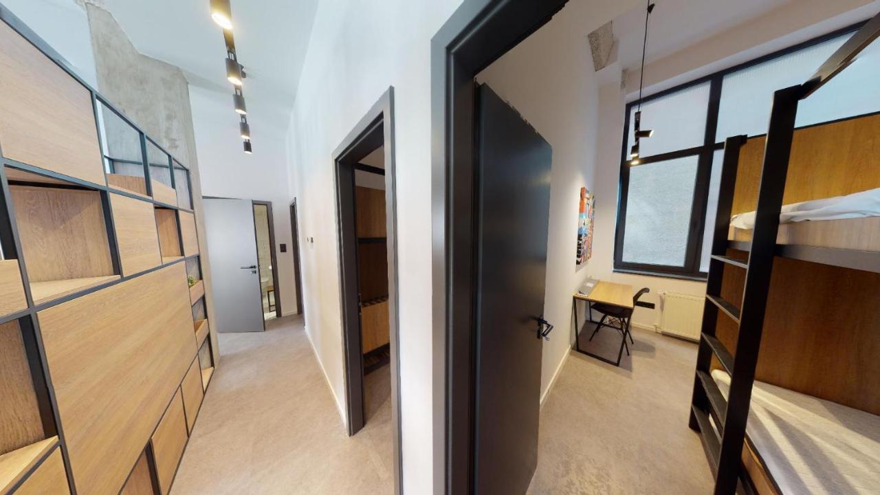 In Budapest Apartment 10 エクステリア 写真
