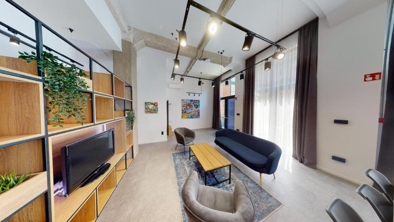 In Budapest Apartment 10 エクステリア 写真