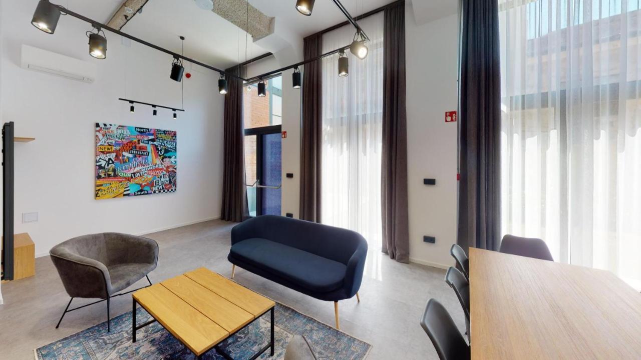 In Budapest Apartment 10 エクステリア 写真