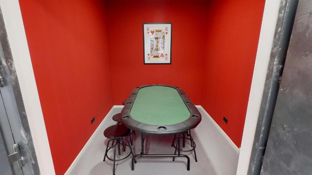 In Budapest Apartment 10 エクステリア 写真