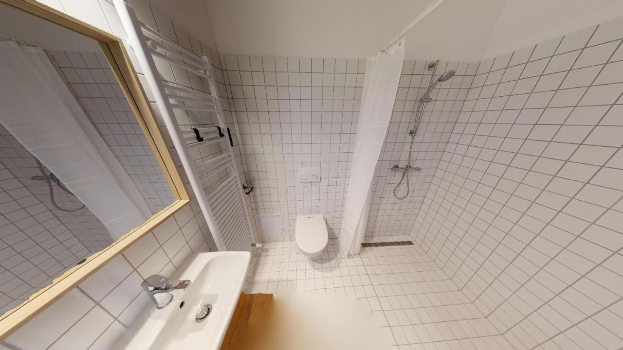 In Budapest Apartment 10 エクステリア 写真