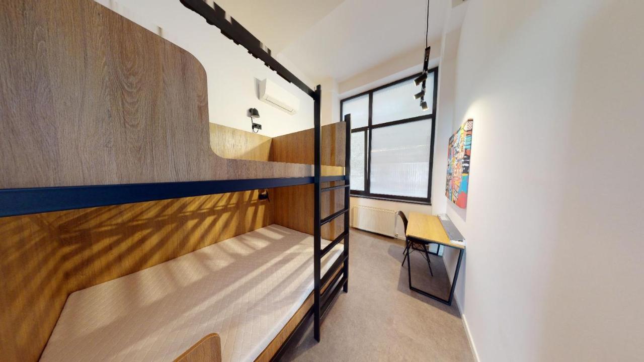 In Budapest Apartment 10 エクステリア 写真