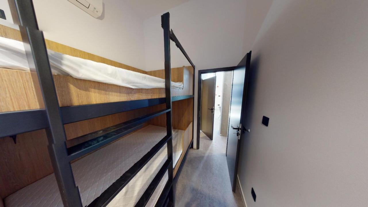In Budapest Apartment 10 エクステリア 写真