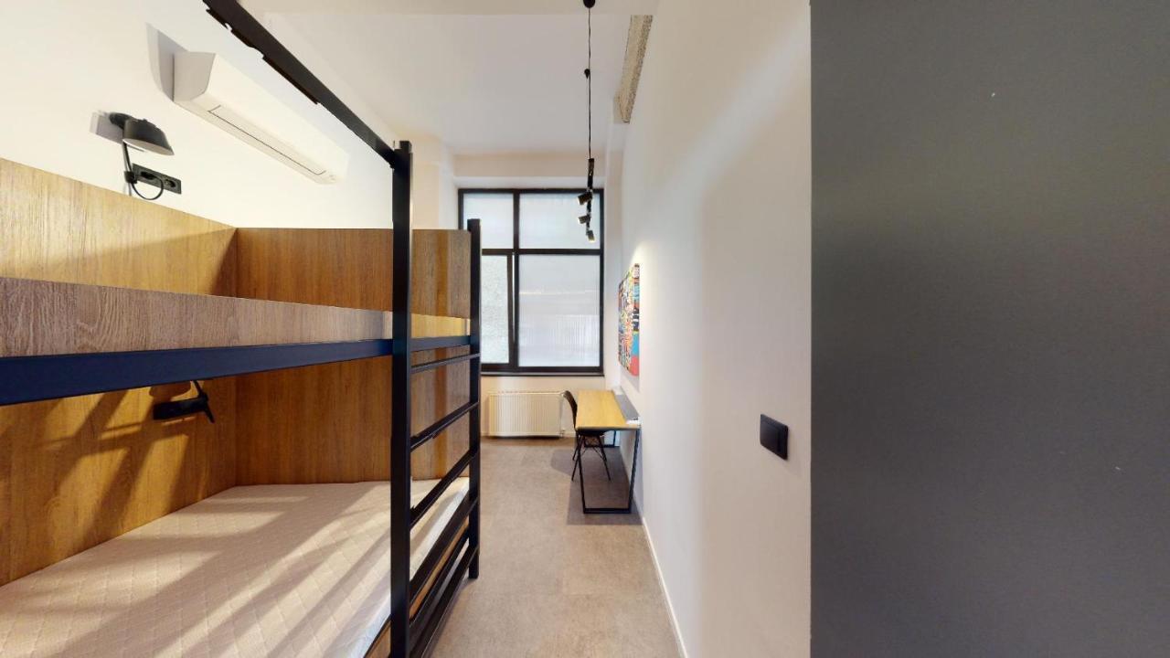 In Budapest Apartment 10 エクステリア 写真